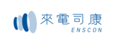 ENSCON AI 標誌